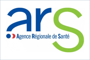 ARS - agence régionale de santé