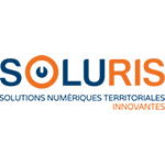 Soluris - Solutions numériques territoriales innovantes
